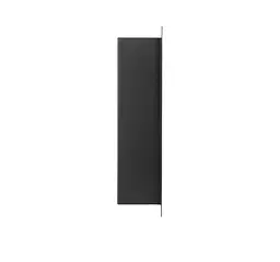 Полиця-ніша для ванної кімнати Mixxus Premium NICHE-0103 BLACK із нержавіючої сталі SUS304 (MI6682) - мініатюра 4