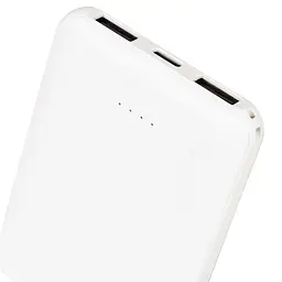 Подушка кемпінгова з підігрівом Bo-Camp Skudde USB Powerbank Grey (1849355) - мініатюра 3