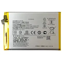 Акумулятор B-O8, Vivo Y31 /Y31s 5G /Y51 2020 /Y51A /Y52 5G /Y52s /Y72 5G, 5000mAh, оригінал PRC