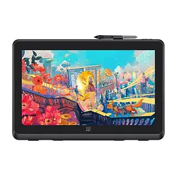 Планшет-монітор XP-Pen Artist 22 Plus (2024) (MD22FH_EU)