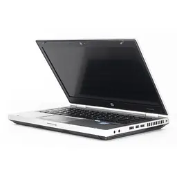 Ноутбук HP EliteBook 8470p (i5-3210M/4/120SSD) - Class A "Б/В" - мініатюра 4