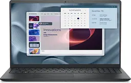 Ноутбук Dell Pro 15 Essential (PV1255R58512UBU)