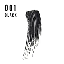 Туш для вій Max Factor Divine Lashes відтінок Rich Black 8 мл (8000019533144) - мініатюра 2