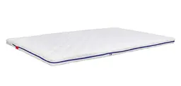 Топпер EuroSleep Cocos-Mix трикотаж 80х200 - мініатюра 3