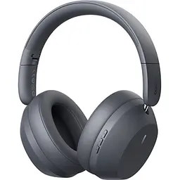 Навушники Baseus Bass 35 Max Grey (A00070800821-00) [133746]