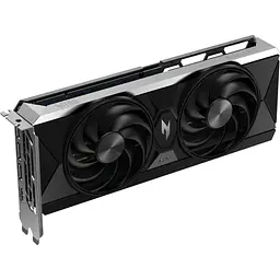 Відеокарта Nitro Intel Arc B570 OC 10GB Acer (DP.Z4CWW.P01) - мініатюра 2