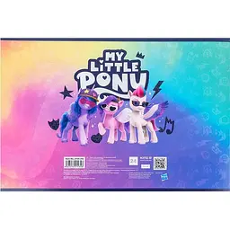 Зошит для малювання Kite My Little Pony А4 24 аркуші малюнок 3 (LP24-242)   - мініатюра 2