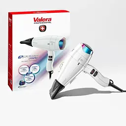 Фен професійний Valera ePower 2020 eQ RC D - мініатюра 4