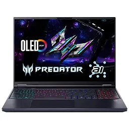 Ноутбук Acer Predator Helios Neo 16 PHN16S-71 (NH.QX7EU.004)