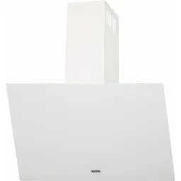 Витяжка похила Eleyus CRISTAL 700 LED 60 WH - мініатюра 3
