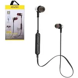 Навушники Awei B923BL Bluetooth - мініатюра 6