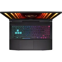 Ноутбук MSI Katana 15 HX B14WGK (B14WGK-061XPL) [145917] - мініатюра 3