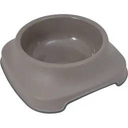 Миска пластикова Irak Plastik PT-250, 1 л бежева 
