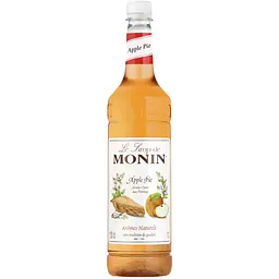 Сироп Monin Яблучний пиріг 1 л