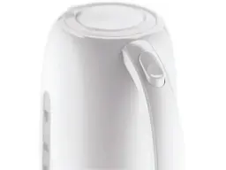 Електрочайник Zelmer ZCK7018 White (71507059P) - мініатюра 3