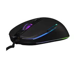 Миша Frime Conqueror Black USB (FMC2015) - мініатюра 2
