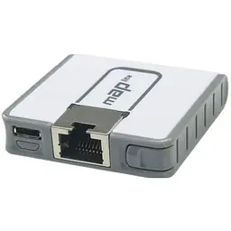 Точка доступу MIKROTIK RouterBoard mAP lite (RBmAPL-2nD) - мініатюра 2