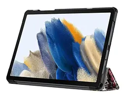 Чохол Primolux Slim для планшета Samsung Galaxy Tab A9 Plus 11" (SM-X210 / SM-X215 / SM-X216) Graffiti - мініатюра 3