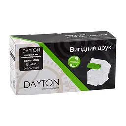 Картридж Dayton Canon 056 для MF-540, LBP-320 (DN-CAN-056) - мініатюра 3