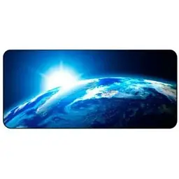 Килимок для мишки Voltronic Earth\'s Dawn (DW362)