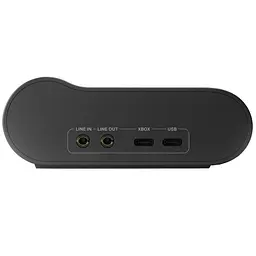 Ігрова гарнітура SteelSeries Arctis Nova Pro Wireless X Black XBOX/PC/PS/SW/MAC/MOB (61521) - мініатюра 2