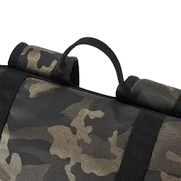 Рюкзак для ноутбука Rivacase 7621, 15.6" (Brown camo) - мініатюра 11