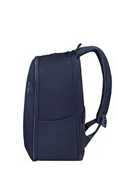 Рюкзак 14.1" Samsonite GUARDIT CLASSY MIDNIGHT BLUE 40x25x20 KH1*11005 - мініатюра 7