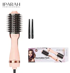 Фен-щітка IPARAH P-263 1000 Вт - мініатюра 2