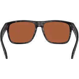 Окуляри Costa Del Mar Spearo XL Tiger Shark Green Mirror 580P - мініатюра 4