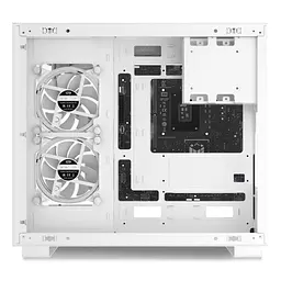 Корпус PcCooler PсCOOLER C3 T500 ARGB WH (C3 T500 ARGB WH) - мініатюра 6