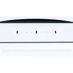 Витяжка Weilor PDS 62302 WH 1100 LS Motion - мініатюра 9