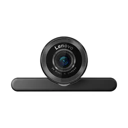 Веб-камера Lenovo QHD Webcam QHD Webcam (4XC1Q25245) - мініатюра 3