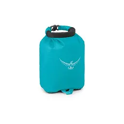 Гермомішок Osprey Ultralight DrySack 12 л (2023) Бірюзовий