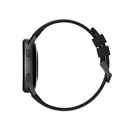 Смарт-годинник iMiLab iMiki KW66 Pro Black - мініатюра 5