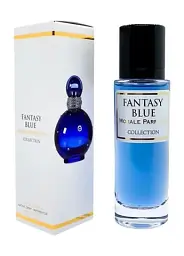 Парфумована вода Morale Parfums Fantasy Blue, 30 мл (4820269860926)