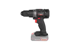 Шуруповерт акумуляторний Intertool Storm WT-9351 20В Li-Ion без акумулятора - мініатюра 2