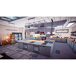 Ключ активації Microsoft Chef Life: A Restaurant Simulator для Xbox One/Series - мініатюра 4