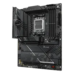 Материнська плата ASUS ROG STRIX X870E-H GAMING WIFI7 - мініатюра 4