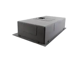 Кухонна мийка Weilor Filigran WRC 7750 Graphite - мініатюра 6