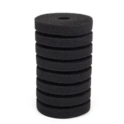 Губка для Aqua Nova NSF-MAXBIO-200L 10x6 см (NSF-MAXBIO-200L SPONGE)