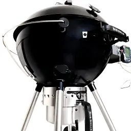 Гриль вугільний Slow 'N Sear Kettle Grill 57 см  - мініатюра 7