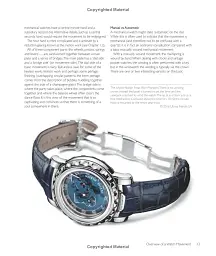 The Wristwatch Handbook: A Complete Guide to Mechanical Wristwatches - мініатюра 11