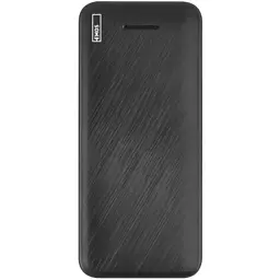 Батарея універсальна EMOS 20000mAh AlphaQ3, 22.5W, black (B0572B) - мініатюра 1
