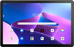 Планшет Lenovo Tab M10 Plus Gen 3 6/128GB Storm Grey (TB12EXU) LTE
