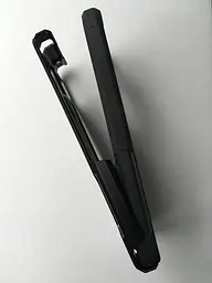 Чохол двошаровий протиударний OtterBox Commuter Series 77-80790 для Pixel 4a 5G (6.2″) Black - мініатюра 7