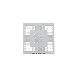 Трафарет прямого нагріву 0.6MM M1573R1