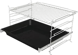 Духова шафа Gorenje BO 6735 E05B - мініатюра 8