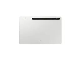 Планшет Samsung Galaxy Tab S8 Plus 12.4 8/128GB Wi-Fi Silver (SM-X800NZSA) - мініатюра 5