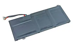 Акумулятор для ноутбука Acer AC14A8L-3S1P Aspire VN7 11.4V Black 4605 mAh