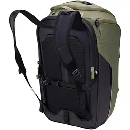 Рюкзак Thule Paramount Hybrid Pannier 26L Soft Green (TH 3205092) - мініатюра 4